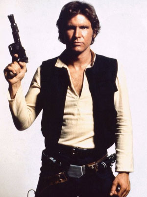 Han Solo