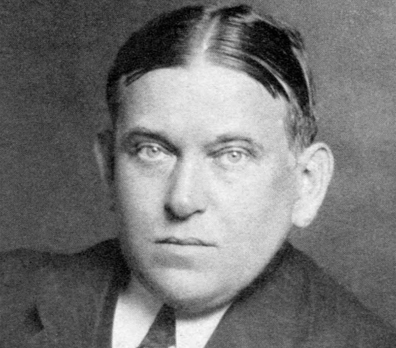 Looking To The Mencken Club And What Lies Beyond