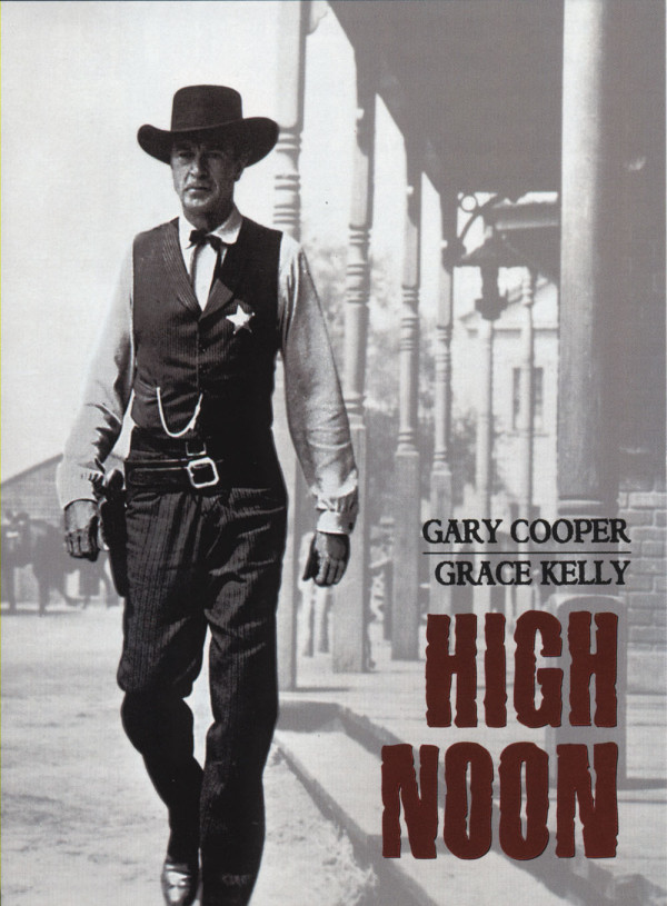 <em>High Noon</em> (1952)