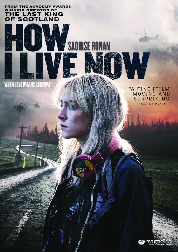 <em>How I Live Now</em> (2013)