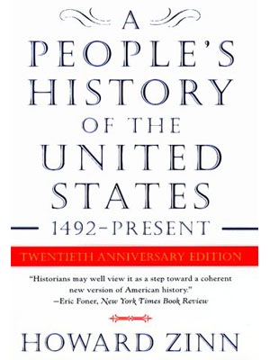 The People’s History of the People of the United States