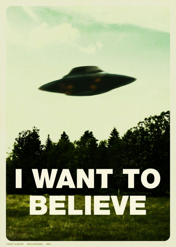 i-want-to-believe