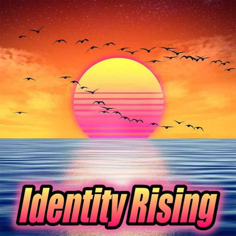 Brett Stevens Interview On <em>Identity Rising</em> Podcast