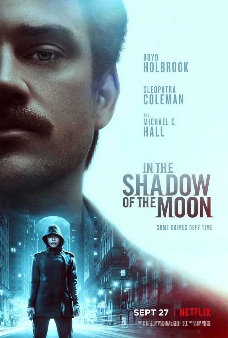 <em>In the Shadow of the Moon</em> (2019)