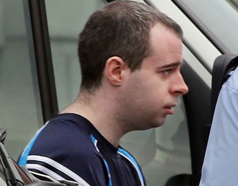 As Internet Child Pornography King Extradited From Ireland, The Irish Question Returns