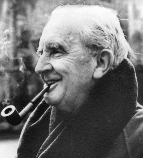 Spaces And Mental States In Tolkien