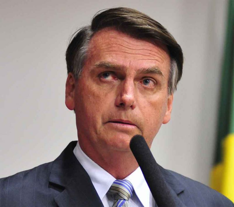 Sanity Defeats Democracy In Brazil
