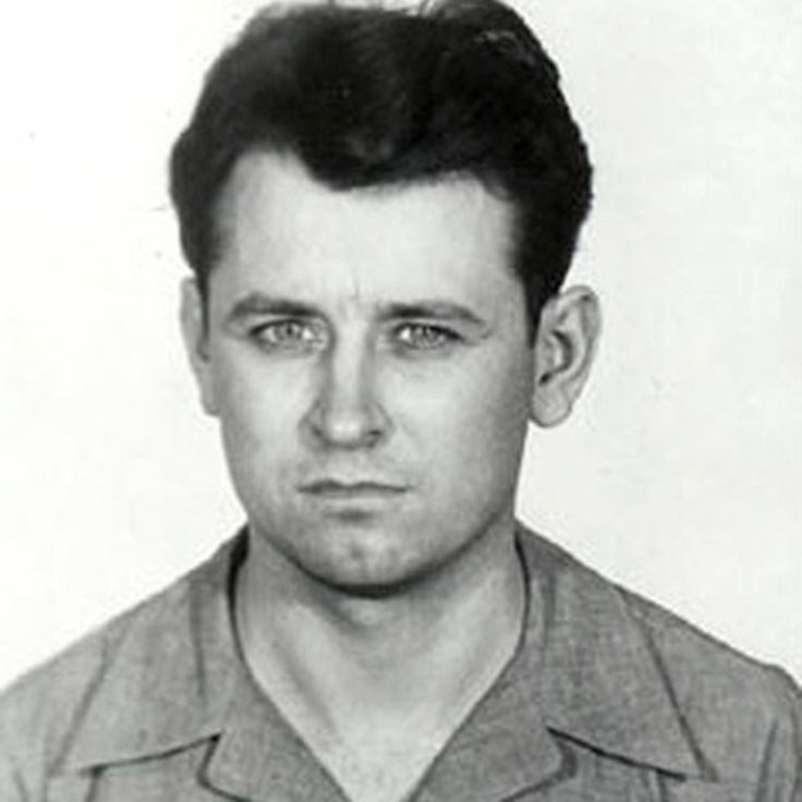 Happy James Earl Ray Day!