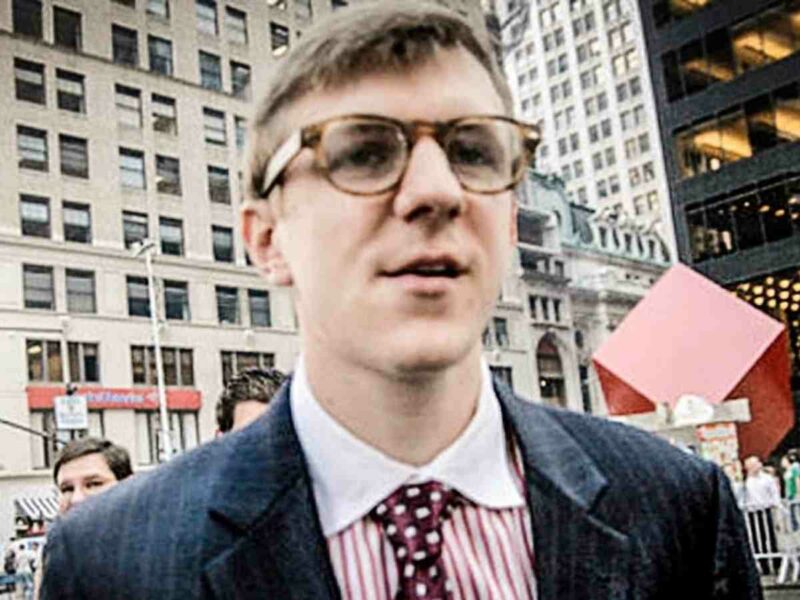 Debunking Conservative Gibberish About James O’Keefe