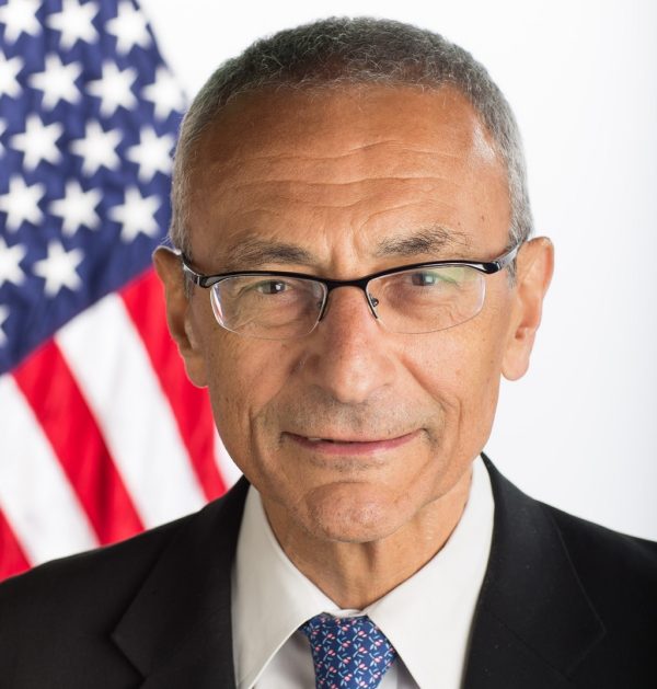 Mainstream Media (Mostly) Buries News Of Podesta Leaks