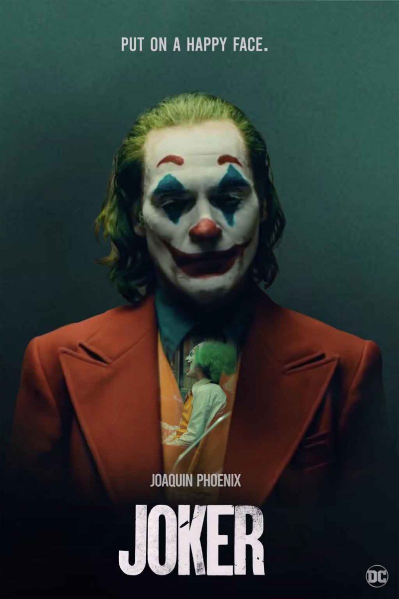 <em>Joker</em> (2019)