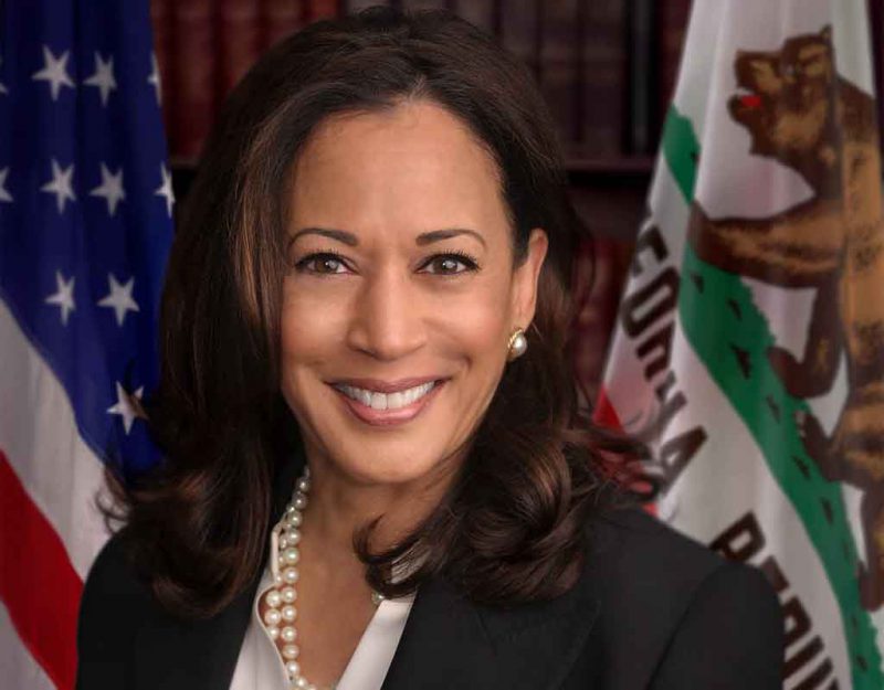 Conservatives Need To STFU About Kamala Harris