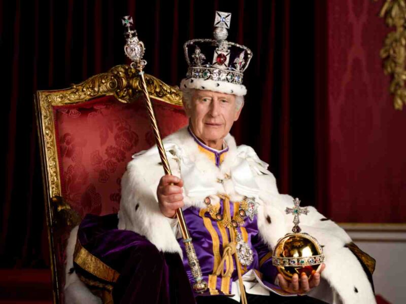 Thoughts on the Health of King Charles III