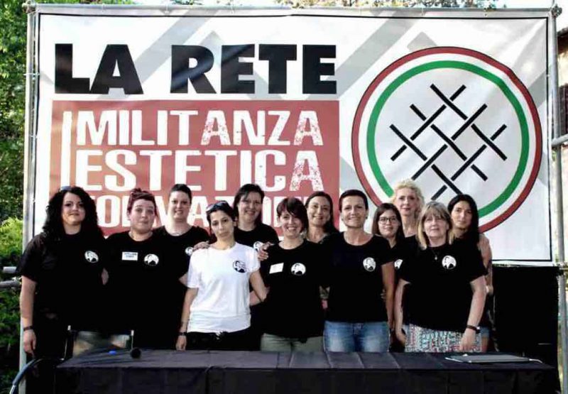 Campo Zero: The Inaugural Camp Of “La Rete” In Italy