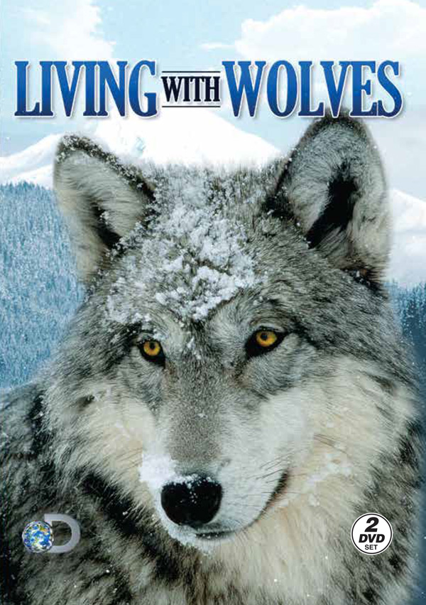 <em>Living with Wolves</em> (2005)