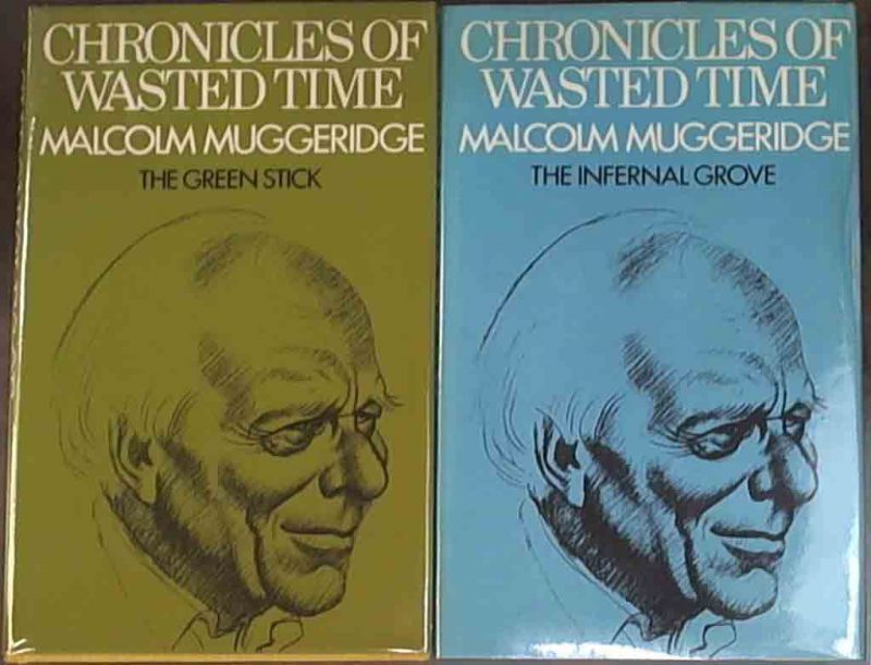 Malcolm Muggeridge Saw Our Leftist Future And Rejected It