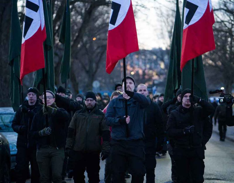 Why National Socialism is Not Extreme Enough