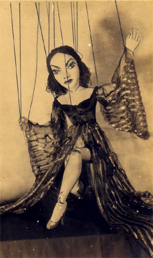 marionette