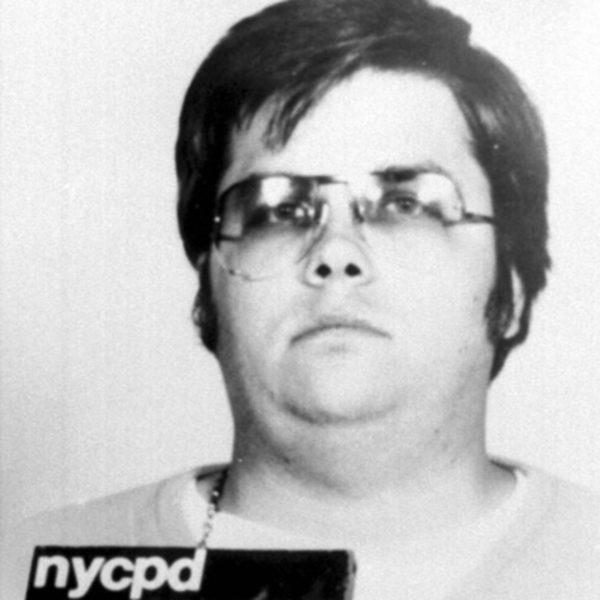 Happy Mark David Chapman Day!