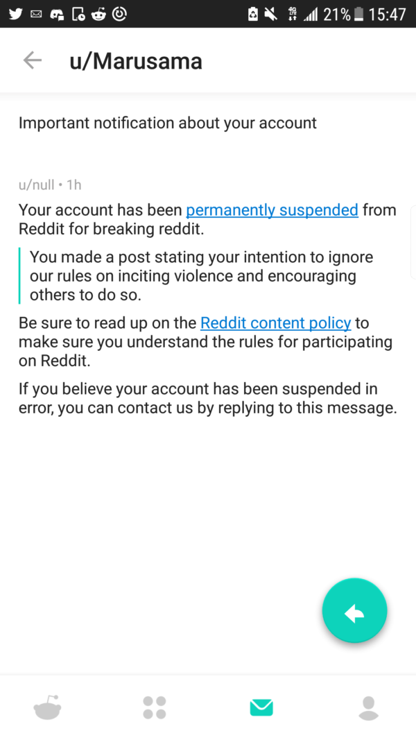 Reddit Bans The Phrase “Bash The Fash”