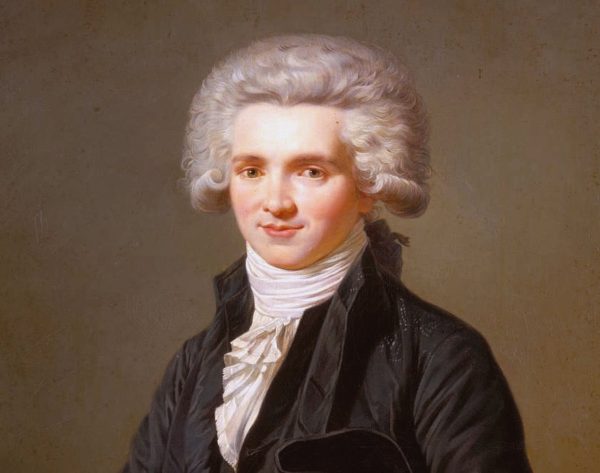 maximilien_robespierre