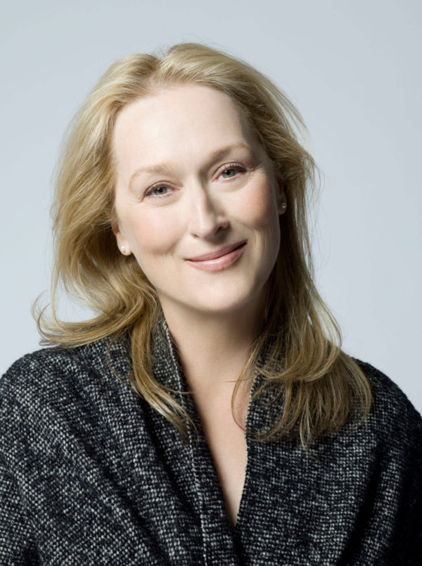 Meryl Streep’s Pidgin English