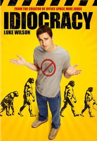 <em>Idiocracy</em> (2006)