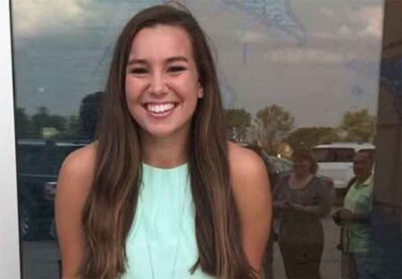 Swamp Creatures Urinate On The Grave Of Mollie Tibbets