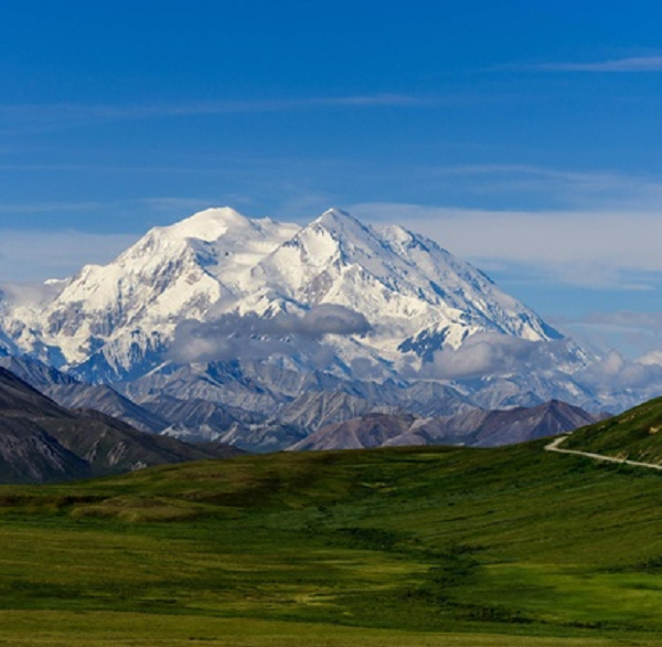 mount_mckinley