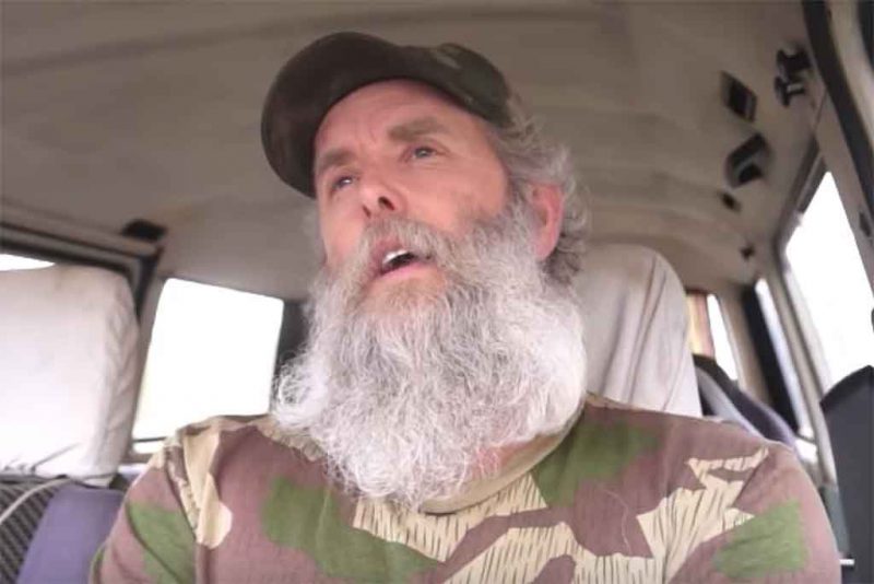 Varg Vikernes Identifies The Enemy Within