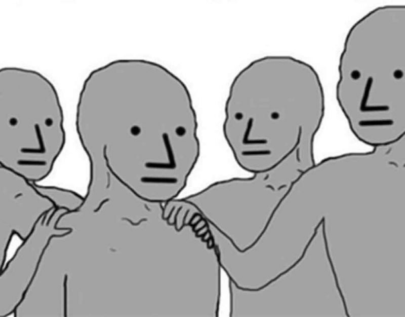 NPC 3: The Power Of Symbolism