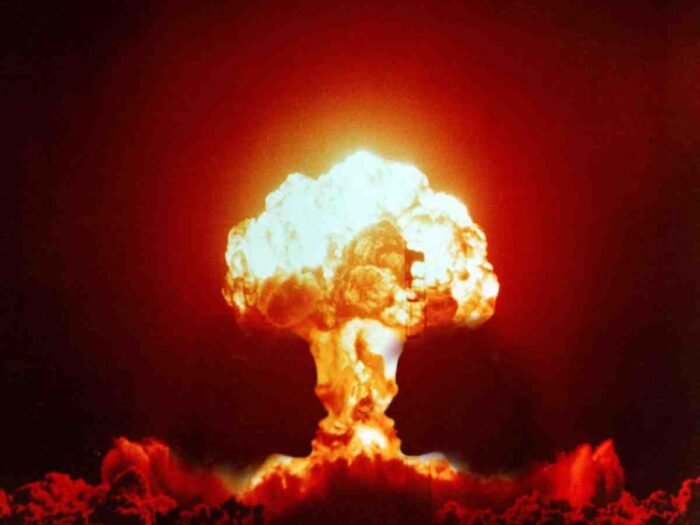 Nuclear Language