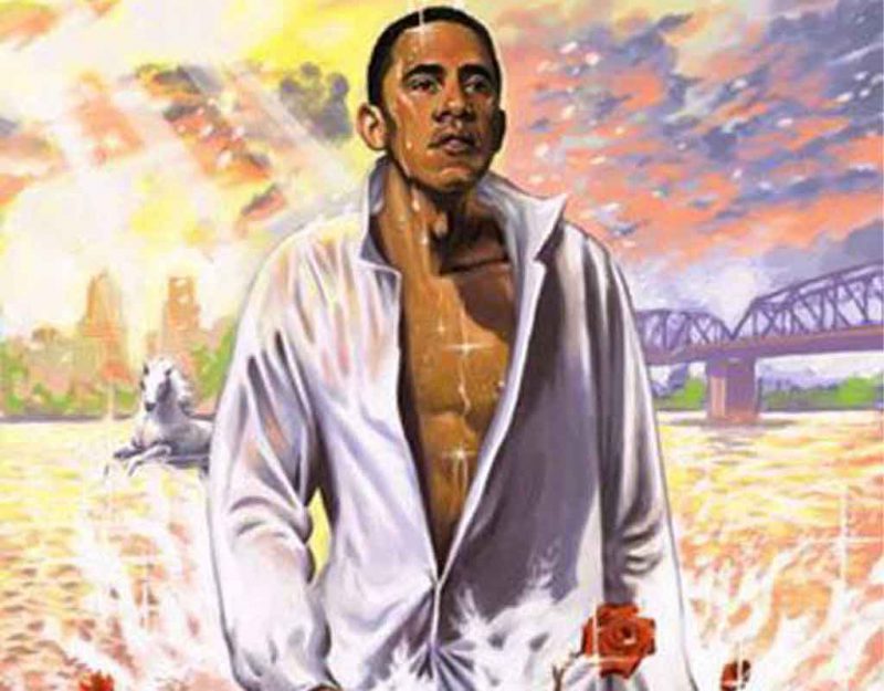 Barack Obama’s Birthday Party, The CDC, and Tupac’s Law of Amerikan Caste