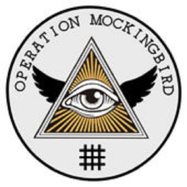 Brett Stevens On <em>Operation Mockingbird</em> Podcast