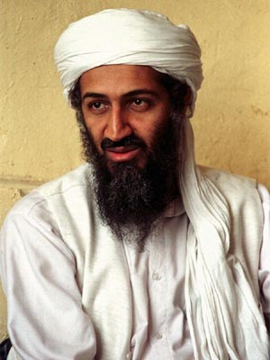 Osama bin Laden