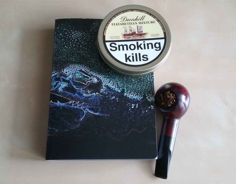 Pipe Meditations (October 19, 2019)