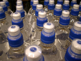 plastic_bottles