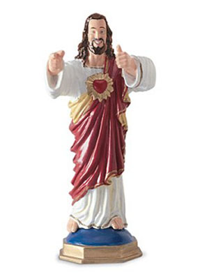 Plastic Jesus