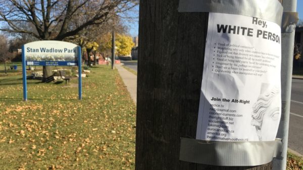 State Owned CBC Reports on Toronto Flyers Citing Amerika.org