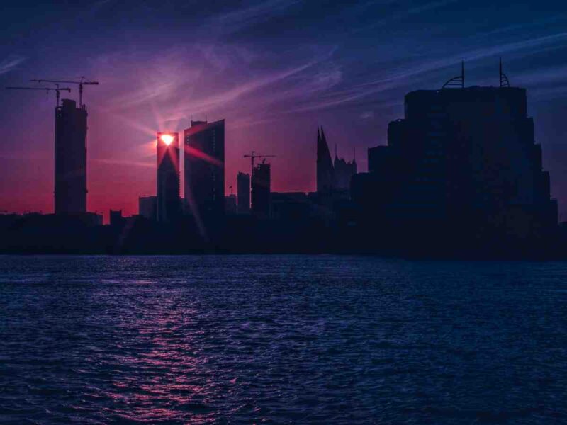 How Productivity Leads to Happiness and Revenue to Anxiety