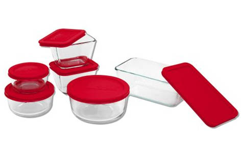 pyrex_12_piece_set_flat_bottomed