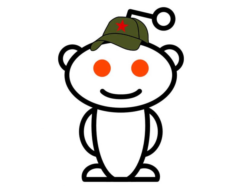 Reddit Drives Away Thriving Pro-Trump Community