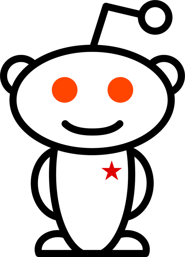 Reddit Blames Content Censorship On Form