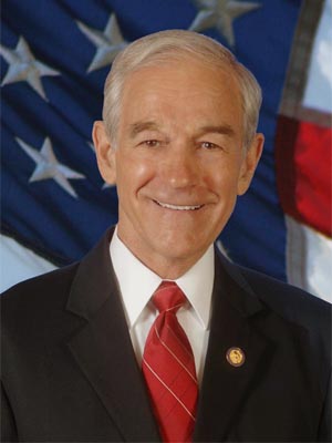 Ron Paul and the Civil Rights Act
