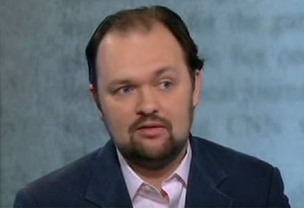 Russ Douthat and the real face of the GOP