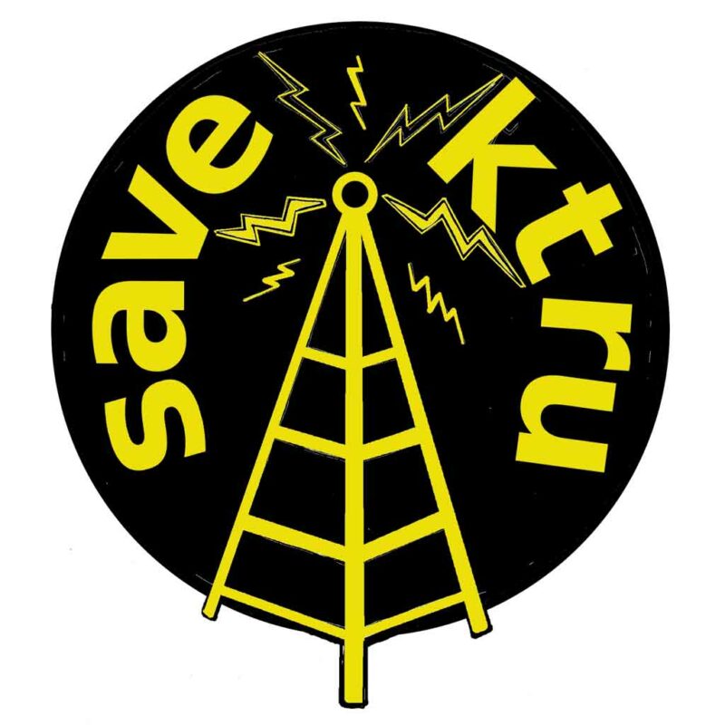 Save KTRU (91.7 FM)