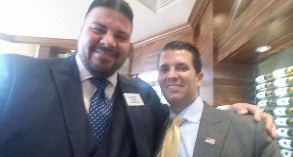 The “Stupid Party” Continues Its Rampage As Sen. Ralph Shortey Arrested For Underage Sodomy