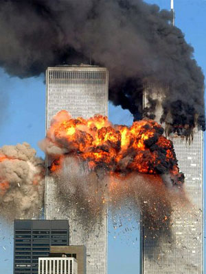 The unlearned lessons of 9/11