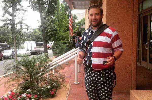 Caution About The Dual Seth Rich Narratives