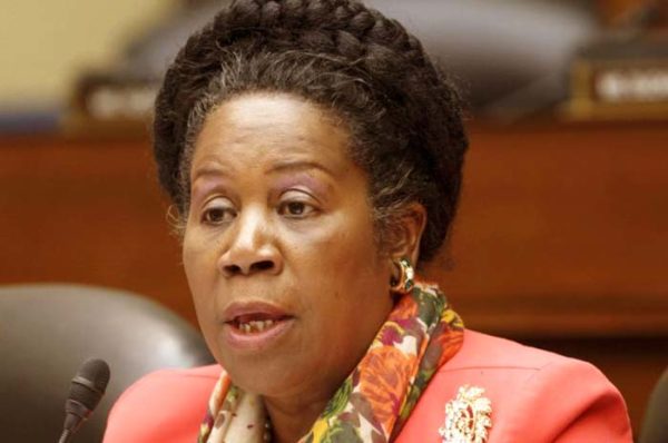 Amerika Gets Its Worst Congresscritter Ever, Sheila Jackson-Lee, Thanks To The Voting Rights Act